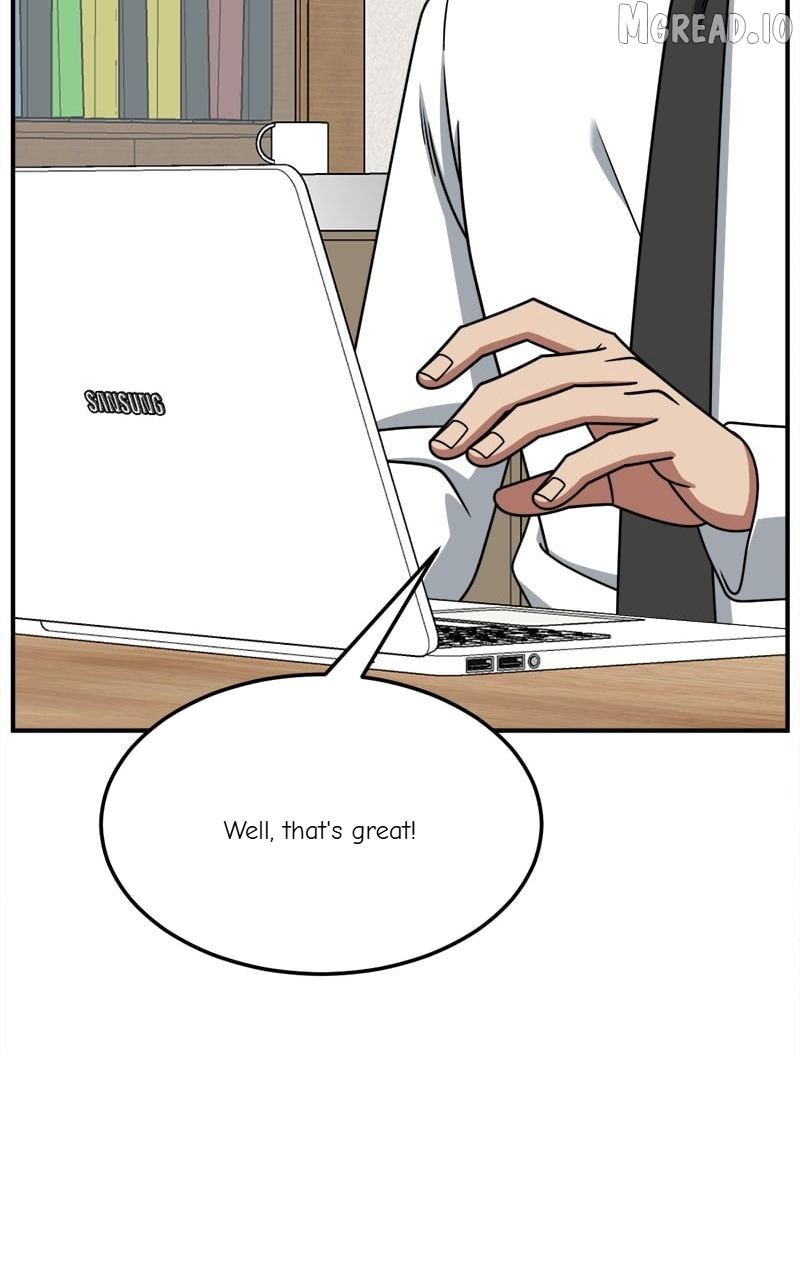 Change Me Chapter 251  - page 15